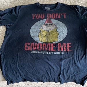 Men’s size Large tshirt